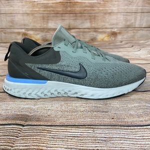 Nike Odyssey React Running Shoes Women Size 12 Athletic Shoes AO9820-008